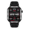 ZW66 2.01 inch BT5.1 Fitness Wellness Smart Watch, Support Bluetooth Call / Sleep / Blood Oxygen ...