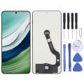 For Huawei Mate 60 TFT Material OEM LCD Screen with Digitizer Full Assembly