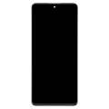 For Xiaomi Redmi Note 13 Pro 5G TFT Material OEM LCD Screen with Digitizer Full Assembly