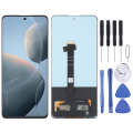 For Xiaomi Redmi K70E TFT Material OEM LCD Screen with Digitizer Full Assembly