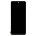 For Xiaomi Poco M4 Pro 4G TFT Material OEM LCD Screen with Digitizer Full Assembly