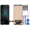 For Xiaomi Black Shark 2 Pro TFT Material OEM LCD Screen with Digitizer Full Assembly