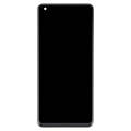 For vivo X60 Pro TFT Material OEM LCD Screen with Digitizer Full Assembly