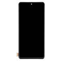 For vivo X70 Pro TFT Material OEM LCD Screen with Digitizer Full Assembly