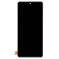 For vivo iQOO 11 TFT Material OEM LCD Screen with Digitizer Full Assembly