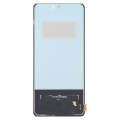 For vivo iQOO 8 Pro TFT Material OEM LCD Screen with Digitizer Full Assembly
