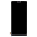 For vivo S12 Pro TFT Material OEM LCD Screen with Digitizer Full Assembly