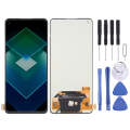 For OPPO Reno8 Pro 5G TFT Material OEM LCD Screen with Digitizer Full Assembly