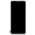 For OPPO Reno8 Pro+ TFT Material OEM LCD Screen with Digitizer Full Assembly
