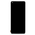 For OPPO Find X3 TFT Material OEM LCD Screen with Digitizer Full Assembly