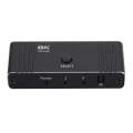 OZ 8K 60Hz 2 in 1 Out HD Automatic Two Way Switcher with Remote Control