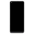 For OPPO F19 Pro Original AMOLED LCD Screen Digitizer Full Assembly with Frame