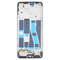 For OPPO F19 Pro Original AMOLED LCD Screen Digitizer Full Assembly with Frame