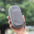 For Insta360 X4 Sunnylife Carrying Case Handbag, Model:X4-B812 Mini Camera Bag