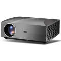 VIVIBRIGHT F30UP 1920x1080 4200 Lumens Portable Home Theater Wireless Smart Projector, Android Ve...