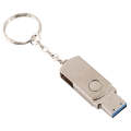 8GB Twister USB 3.0 Flash Disk USB Flash Drive