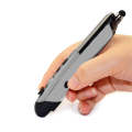 PR-08 2.4G Innovative Pen-style Handheld Wireless Smart Mouse, Support Windows 8 / 7 / Vista / XP...