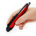 PR-08 2.4G Innovative Pen-style Handheld Wireless Smart Mouse, Support Windows 8 / 7 / Vista / XP...