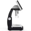 inskam306 1080P 4.3 inch Display Screen HD Digital Microscope