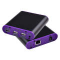 CAT872-KVM HDMI Extender (Receiver & Sender) over CAT5e/CAT6 Cable with USB Port and KVM Function...