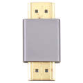 Gold-plated Head Male to Male HDMI Adapter