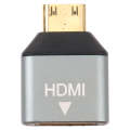 Mini HDMI Male to HDMI Female Gold-plated Head Adapter