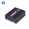 2160P Full HD HDMI 2.0 Amplifier Repeater,  Support 4K x 2K, 3D