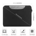 HAWEEL 13.3 inch Laptop Handbag, For Macbook, Samsung, Lenovo, Sony, DELL Alienware, CHUWI, ASUS,...