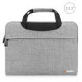 HAWEEL 13.3 inch Laptop Handbag, For Macbook, Samsung, Lenovo, Sony, DELL Alienware, CHUWI, ASUS,...