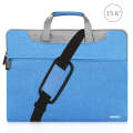 HAWEEL 15.6inch Laptop Handbag, For Macbook, Samsung, Lenovo, Sony, DELL Alienware, CHUWI, ASUS, ...