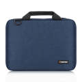 HAWEEL 13.0 inch-14.0 inch Briefcase Crossbody Laptop Bag For Macbook, Lenovo Thinkpad, ASUS, HP(...