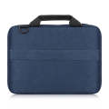 HAWEEL 14.0 inch -16.0 inch Briefcase Crossbody Laptop Bag For Macbook, Lenovo Thinkpad, ASUS, HP...