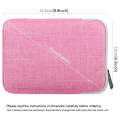 HAWEEL 7.9 inch Sleeve Case Zipper Briefcase Carrying Bag, For iPad mini 4 / iPad mini 3 / iPad m...