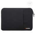 HAWEEL 15.0 inch Sleeve Case Zipper Briefcase Laptop Carrying Bag, For Macbook, Samsung, Lenovo, ...
