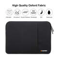 HAWEEL 15.0 inch Sleeve Case Zipper Briefcase Laptop Carrying Bag, For Macbook, Samsung, Lenovo, ...