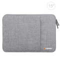 HAWEEL 15.0 inch Sleeve Case Zipper Briefcase Laptop Carrying Bag, For Macbook, Samsung, Lenovo, ...