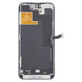 For iPhone 14 Pro Max OEM LCD Screen with Digitizer Full Assembly