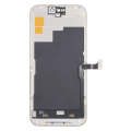 For iPhone 15 Pro OEM LCD Screen with Digitizer Full Assembly