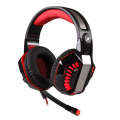 KOTION EACH G2000 Stereo Bass Gaming Headphone with Microphone & LED Light, For PS4, Smartphone, ...