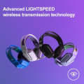 Logitech G733 LIGHT SPEED Wireless RGB Gaming Headset