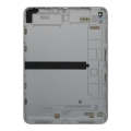 For iPad 10th Gen 10.9 2022 4G Version Battery Back Cover (Grey)
