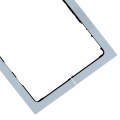 For iPad Pro 12.9 2022 6th 2Sets Front Housing Adhesive