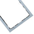 For iPad Pro 12.9 2022 6th 2Sets Front Housing Adhesive
