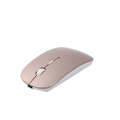 MC-008 Bluetooth 3.0 Battery Charging Wireless Mouse for Laptops and Android System Mobile Phone ...