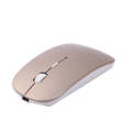 MC-008 Bluetooth 3.0 Battery Charging Wireless Mouse for Laptops and Android System Mobile Phone ...