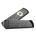 Rii i25 Air Mouse 2.4GHz Wireless Keyboard with IR Remote Controller for PC, Android TV Box / Sma...
