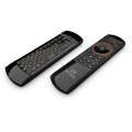 Rii i25 Air Mouse 2.4GHz Wireless Keyboard with IR Remote Controller for PC, Android TV Box / Sma...