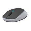 Logitech Voice M380 4 Buttons Smart Voice Input Wireless Mouse (Pink)