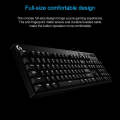 Logitech G610 Wired Gaming Mechanical Keyboard USB RGB Backlit Brown Axis