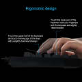 Logitech G610 Wired Gaming Mechanical Keyboard USB RGB Backlit Cyan-blue Axis